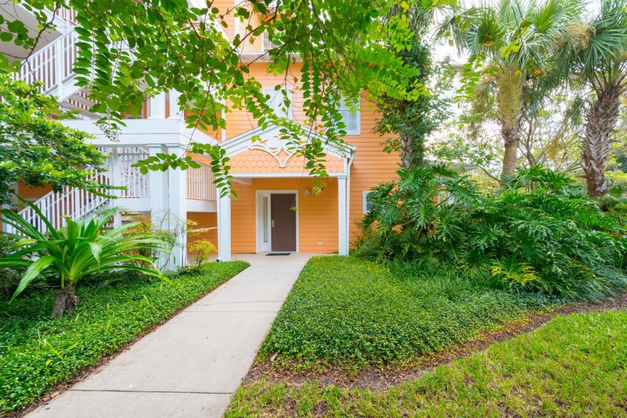 Bahama Bay, Davenport, Florida Oversize 2 Bedroom Condo Kissimmee Exteriör bild