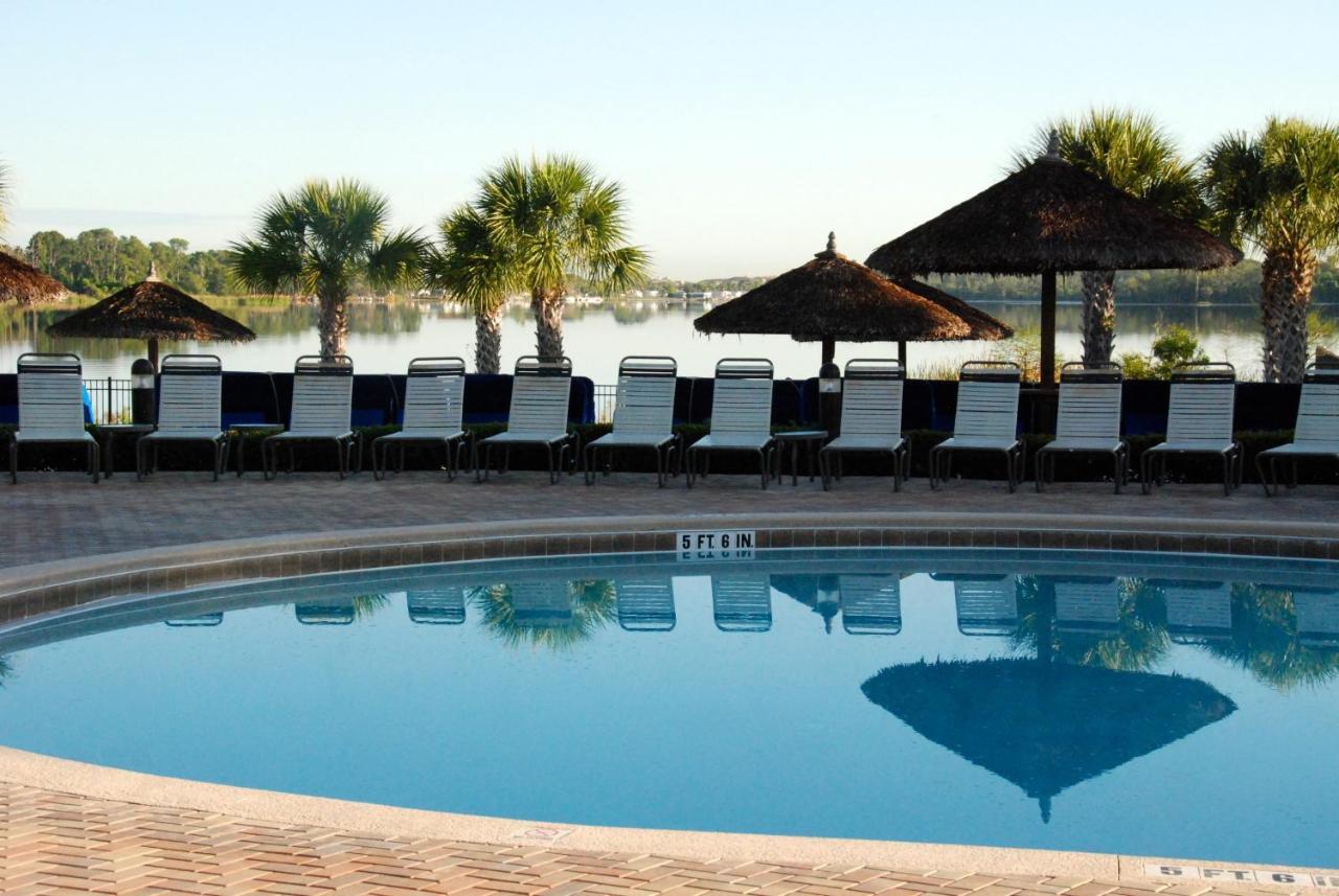 Bahama Bay, Davenport, Florida Oversize 2 Bedroom Condo Kissimmee Exteriör bild