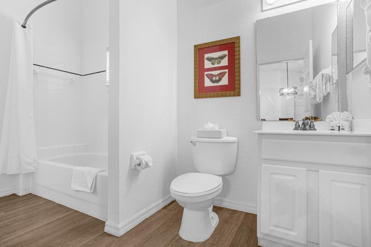 Bahama Bay, Davenport, Florida Oversize 2 Bedroom Condo Kissimmee Exteriör bild