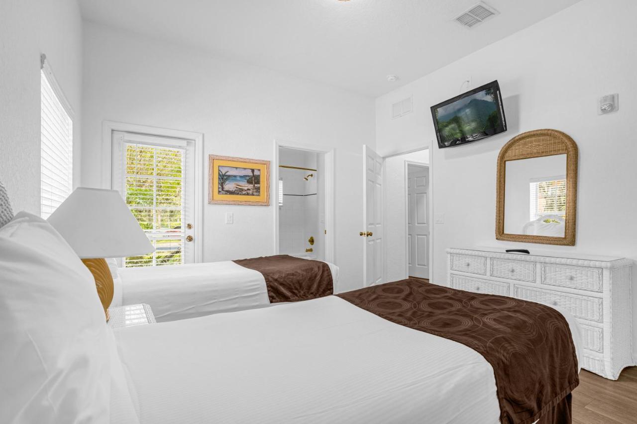Bahama Bay, Davenport, Florida Oversize 2 Bedroom Condo Kissimmee Exteriör bild