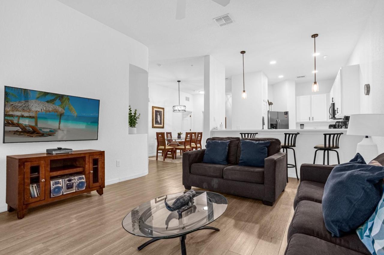 Bahama Bay, Davenport, Florida Oversize 2 Bedroom Condo Kissimmee Exteriör bild