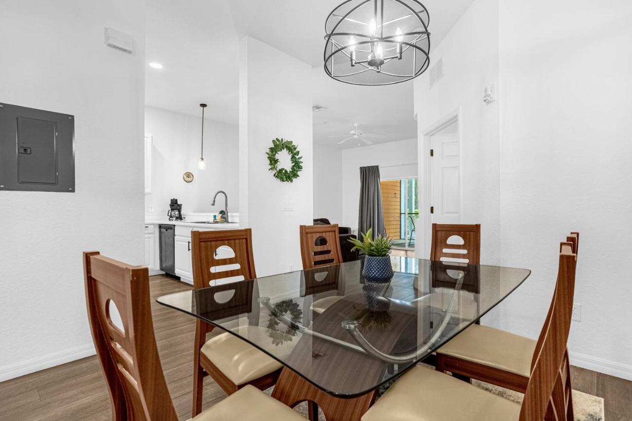 Bahama Bay, Davenport, Florida Oversize 2 Bedroom Condo Kissimmee Exteriör bild
