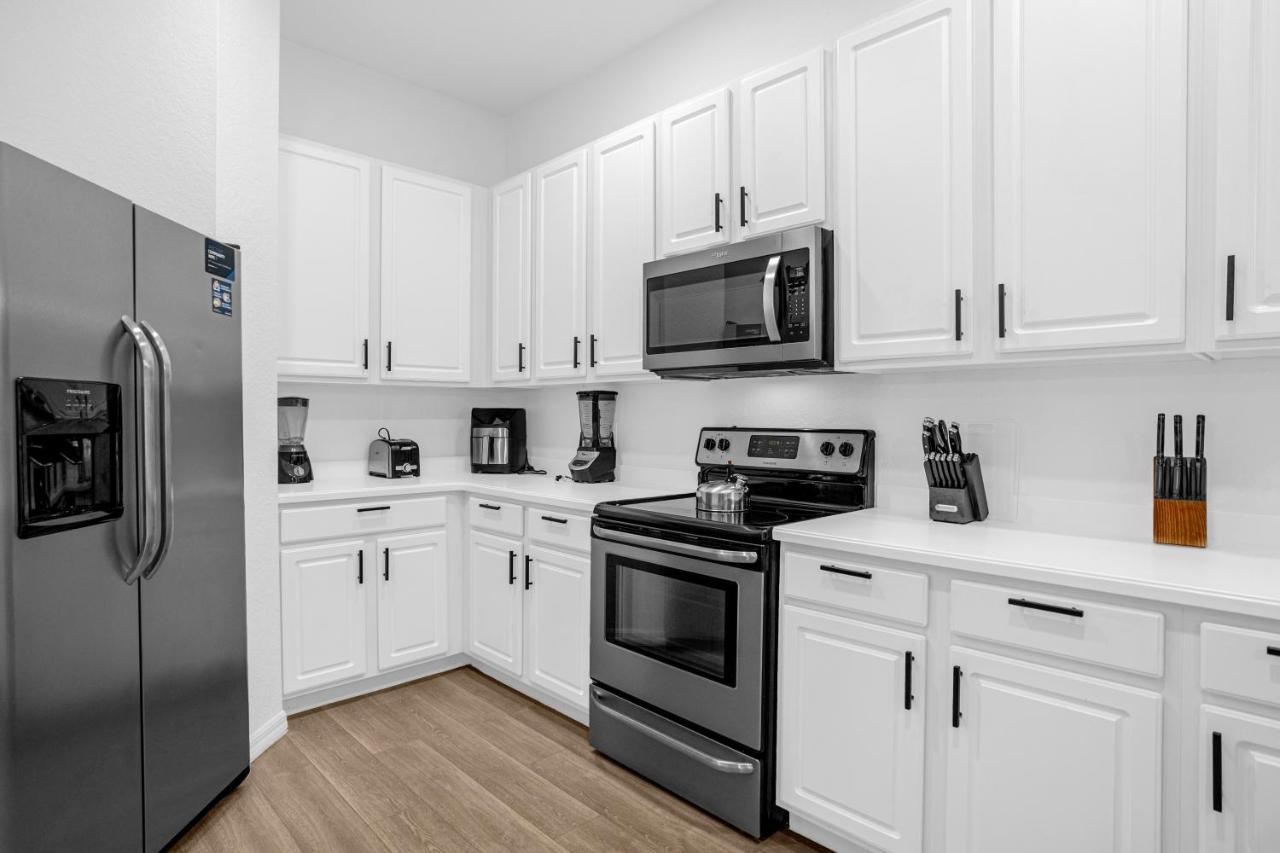 Bahama Bay, Davenport, Florida Oversize 2 Bedroom Condo Kissimmee Exteriör bild