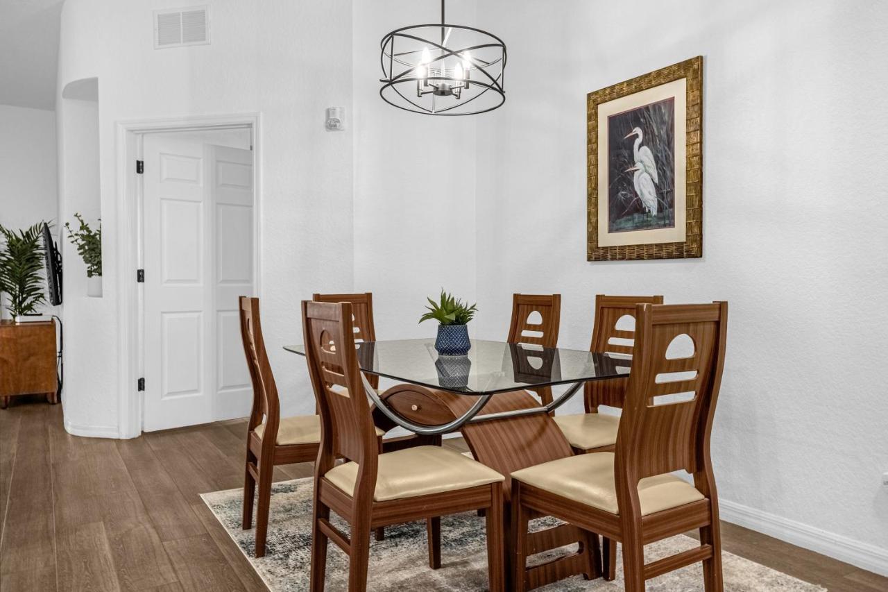 Bahama Bay, Davenport, Florida Oversize 2 Bedroom Condo Kissimmee Exteriör bild