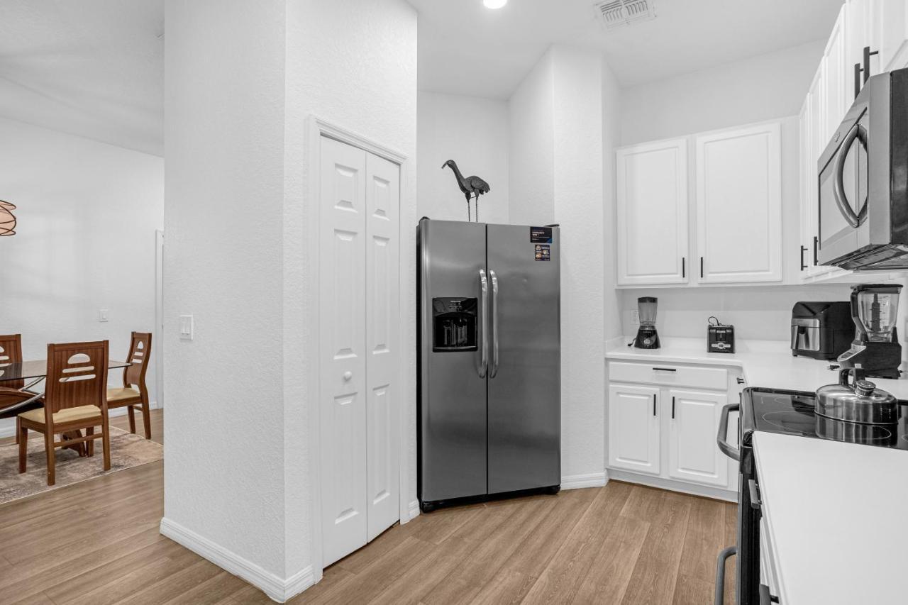 Bahama Bay, Davenport, Florida Oversize 2 Bedroom Condo Kissimmee Exteriör bild