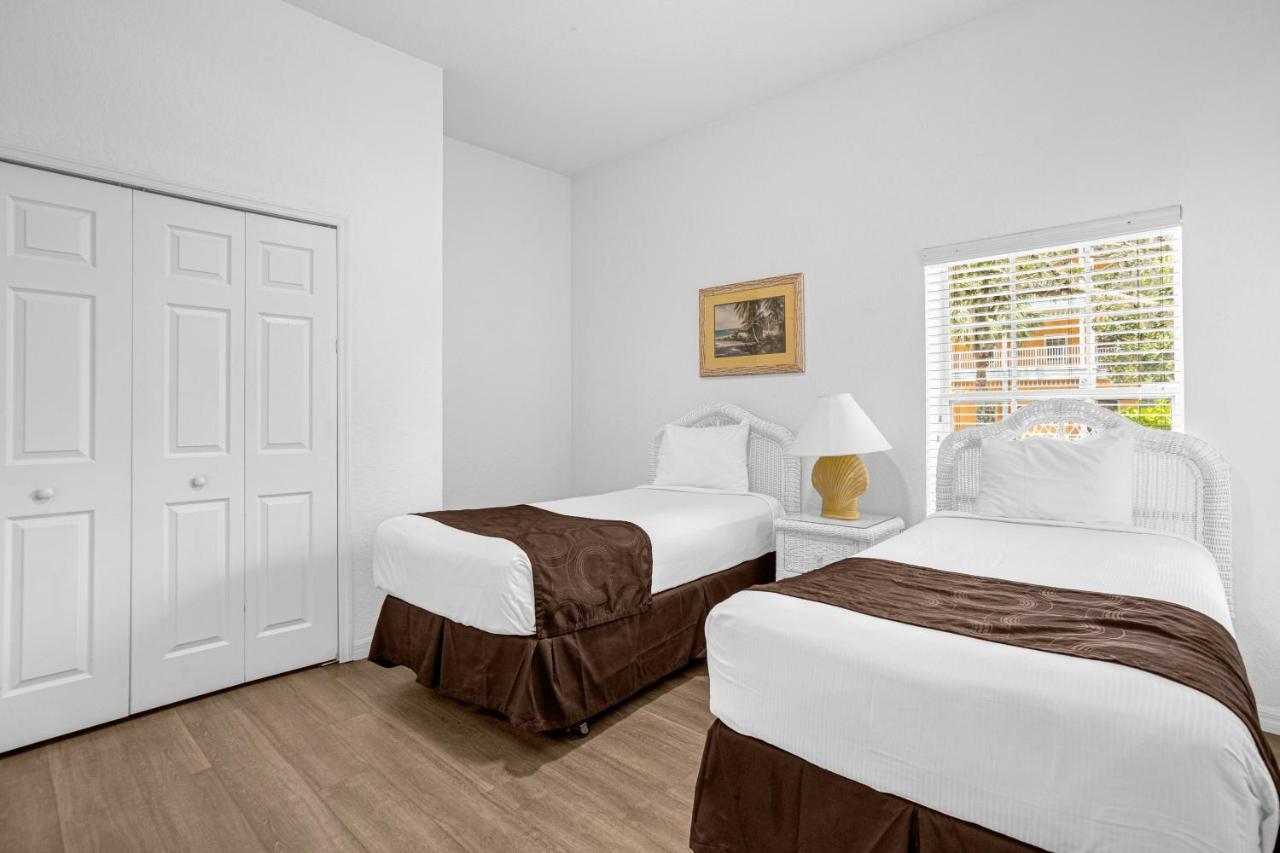Bahama Bay, Davenport, Florida Oversize 2 Bedroom Condo Kissimmee Exteriör bild
