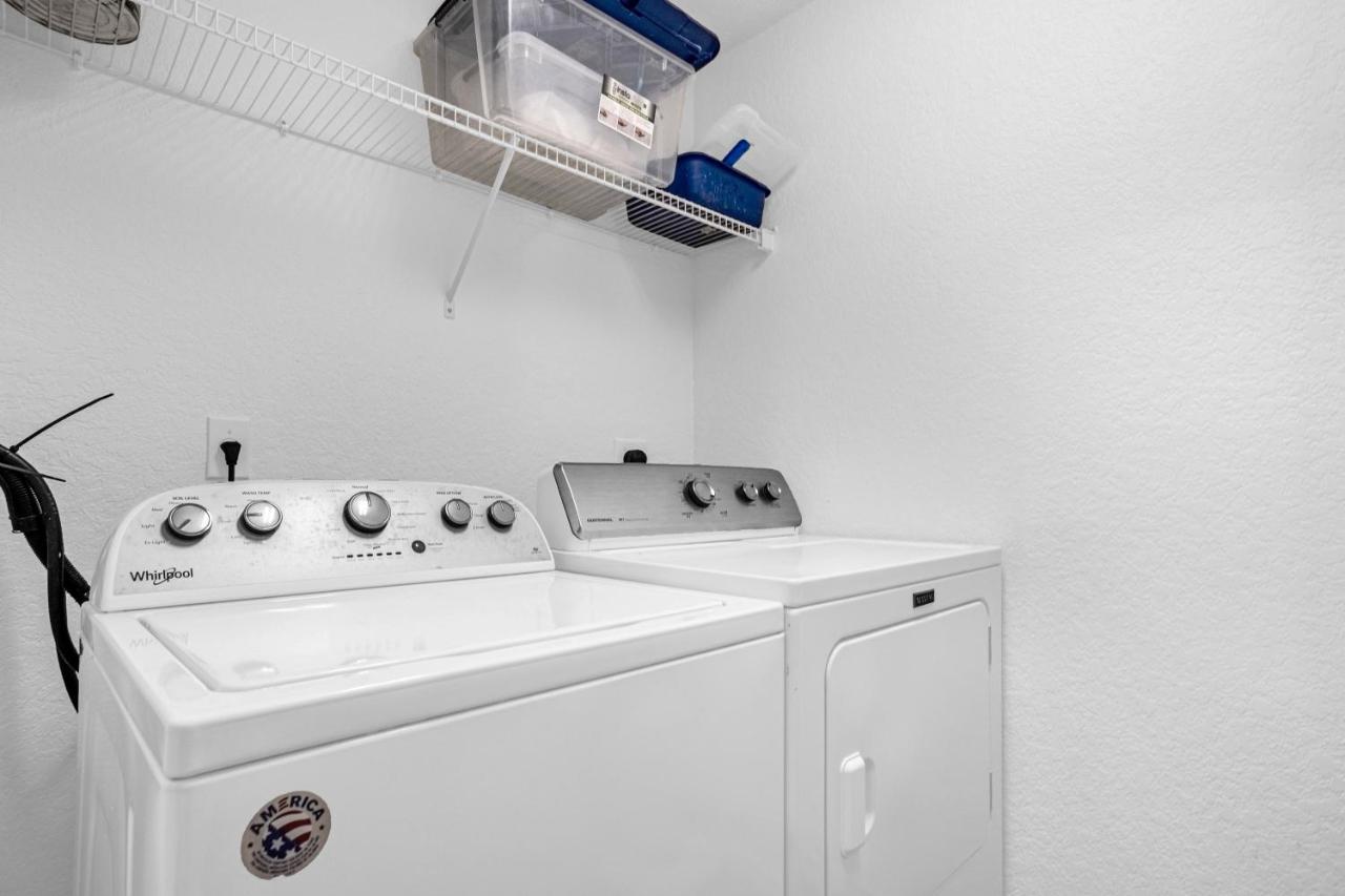 Bahama Bay, Davenport, Florida Oversize 2 Bedroom Condo Kissimmee Exteriör bild