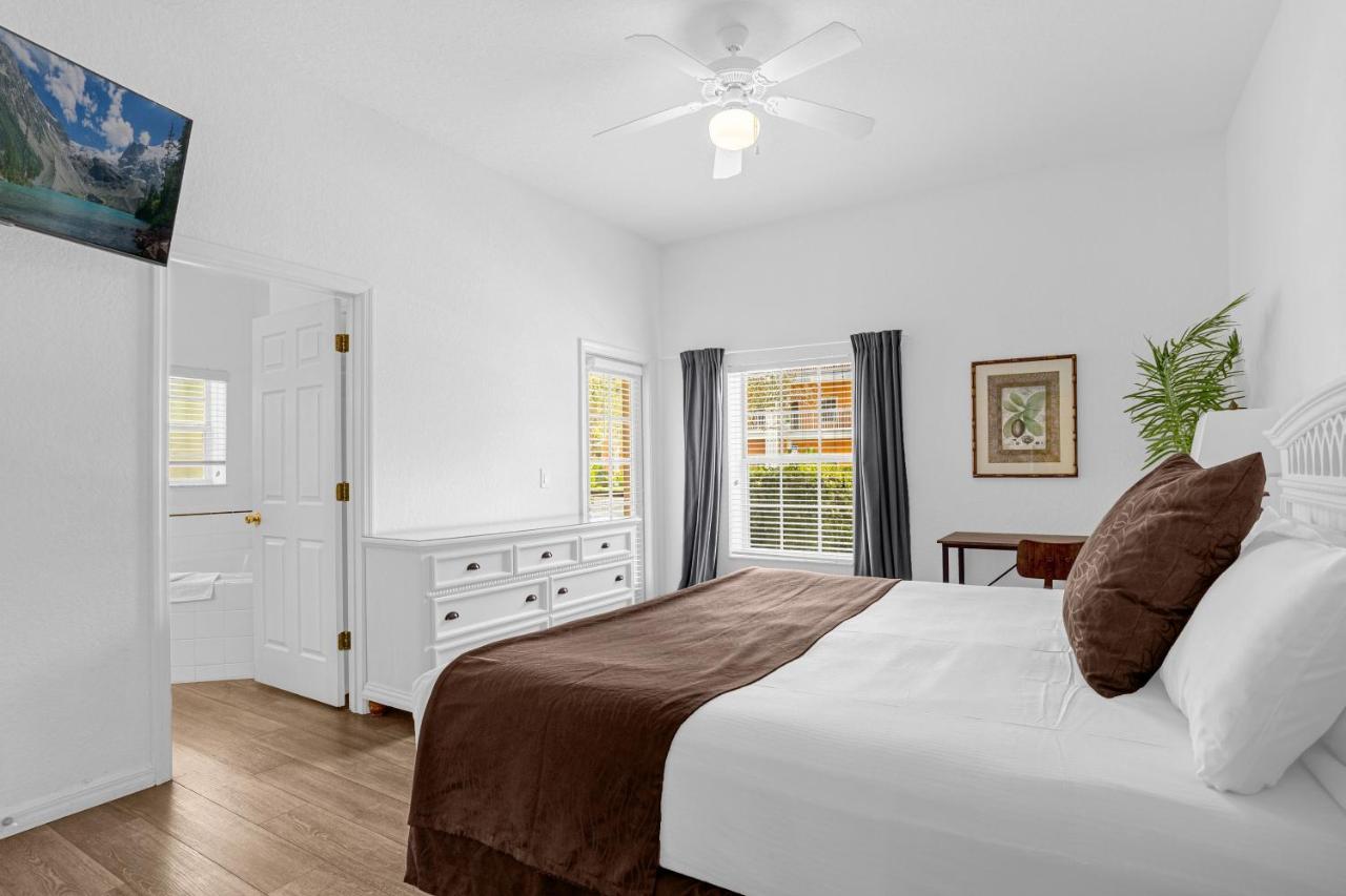 Bahama Bay, Davenport, Florida Oversize 2 Bedroom Condo Kissimmee Exteriör bild