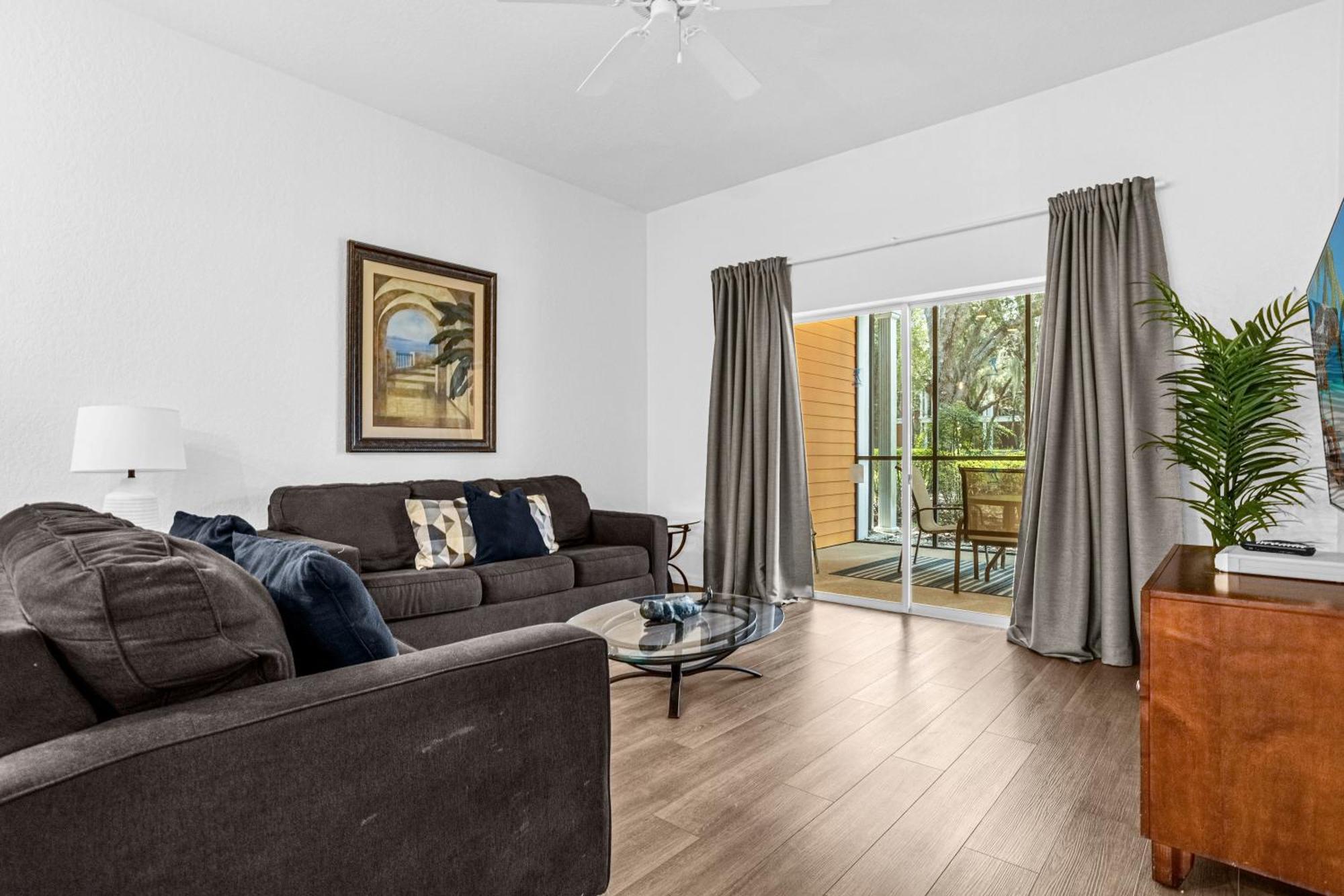 Bahama Bay, Davenport, Florida Oversize 2 Bedroom Condo Kissimmee Exteriör bild