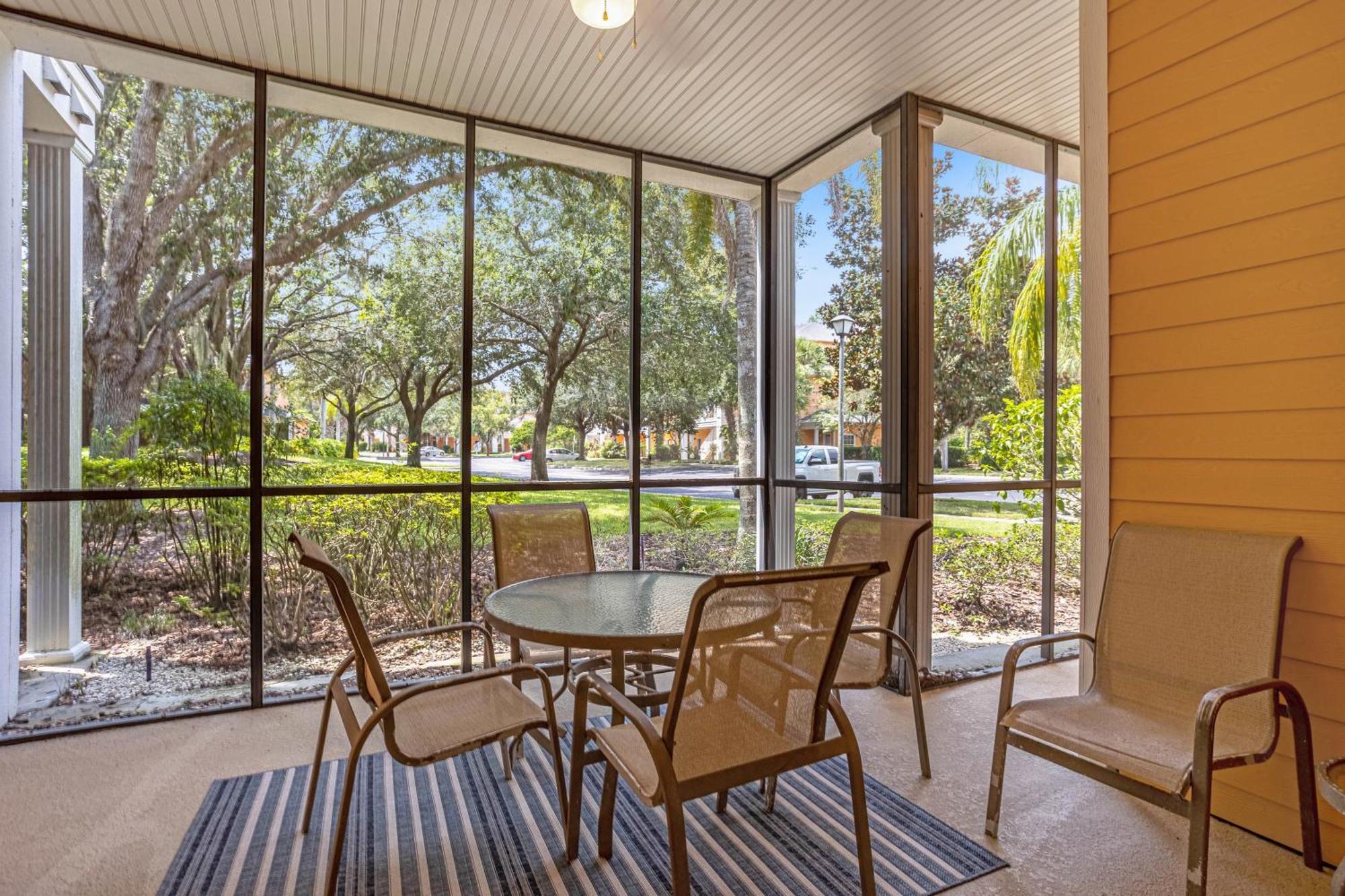 Bahama Bay, Davenport, Florida Oversize 2 Bedroom Condo Kissimmee Exteriör bild